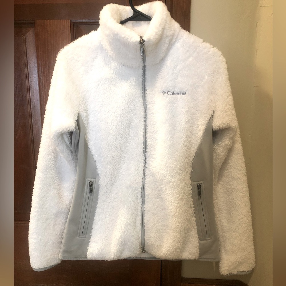 Women’s Columbia jacket size Medium